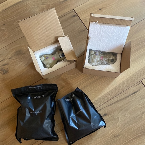 Voodoo Inscent Dolls - Picture 7 of 12